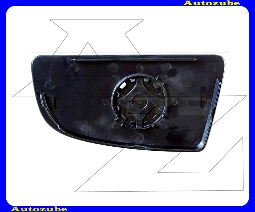 Visszapillantó tükörlap jobb Visszapillantó tükörlap jobb