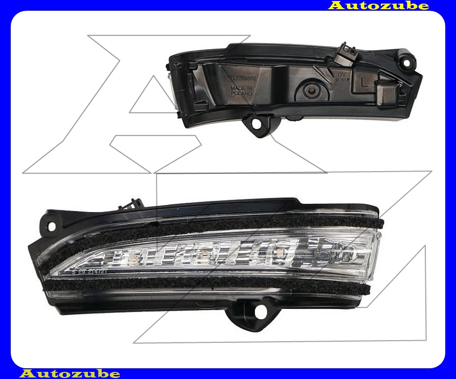 Tükör index bal Tükör index bal