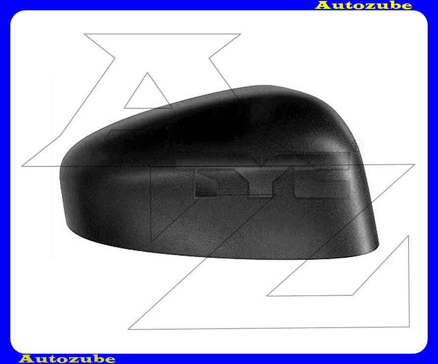 Visszapillantó tükörborítás jobb, alapozott Visszapillantó tükörborítás jobb, alapozott