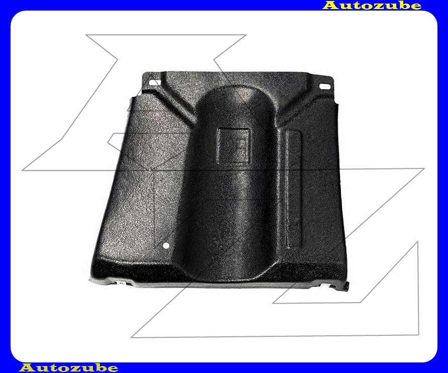 Alsó motorvédő burkolat bal oldal Alsó motorvédő burkolat bal oldal