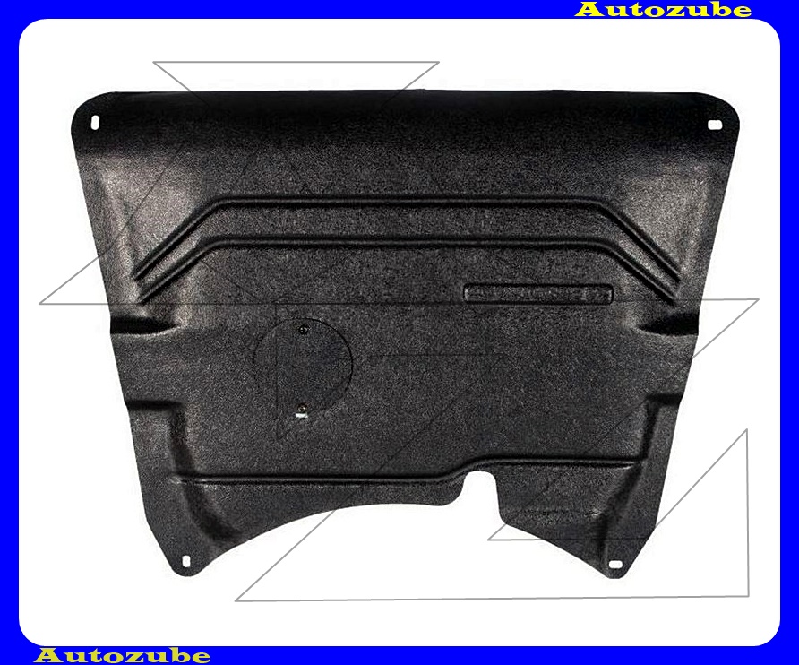 Alsó motorvédő burkolat Alsó motorvédő burkolat