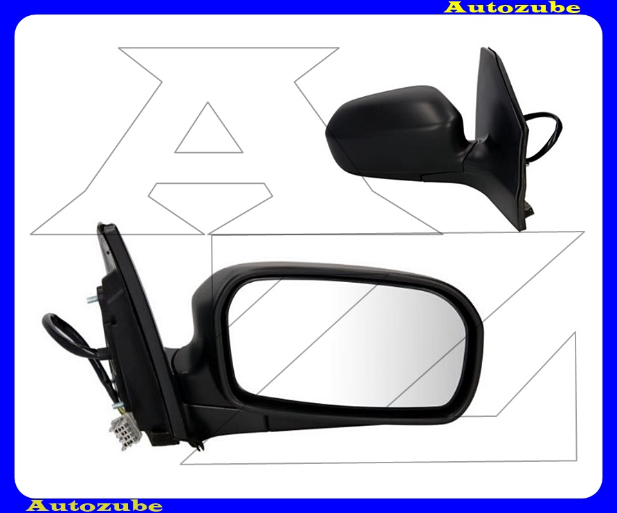 Visszapillantó tükör jobb Visszapillantó tükör jobb