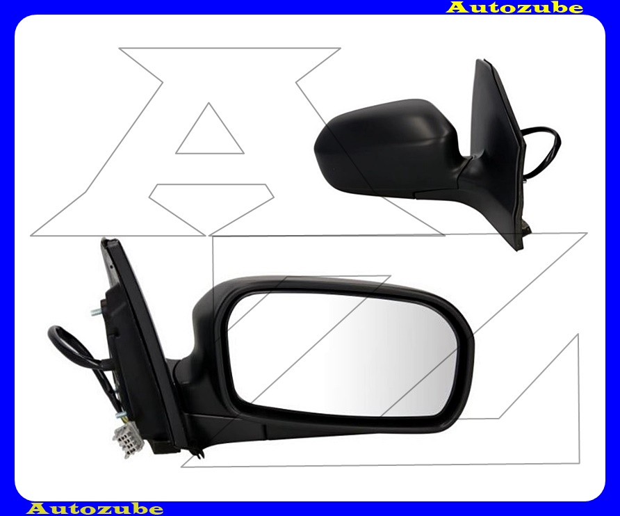 Visszapillantó tükör jobb Visszapillantó tükör jobb