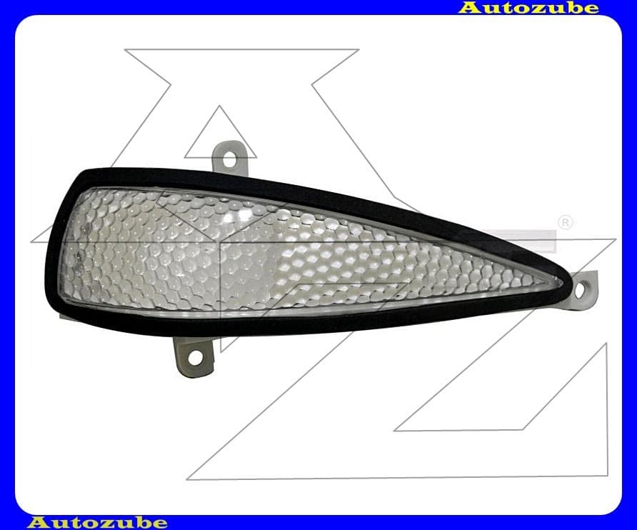 Tükör index jobb Tükör index jobb