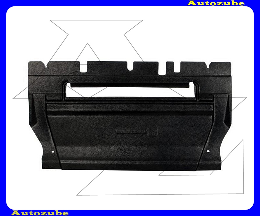 Alsó motorvédő burkolat Alsó motorvédő burkolat