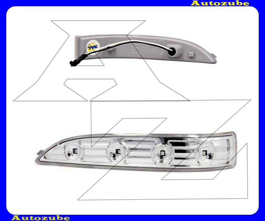 Tükör index bal Tükör index bal