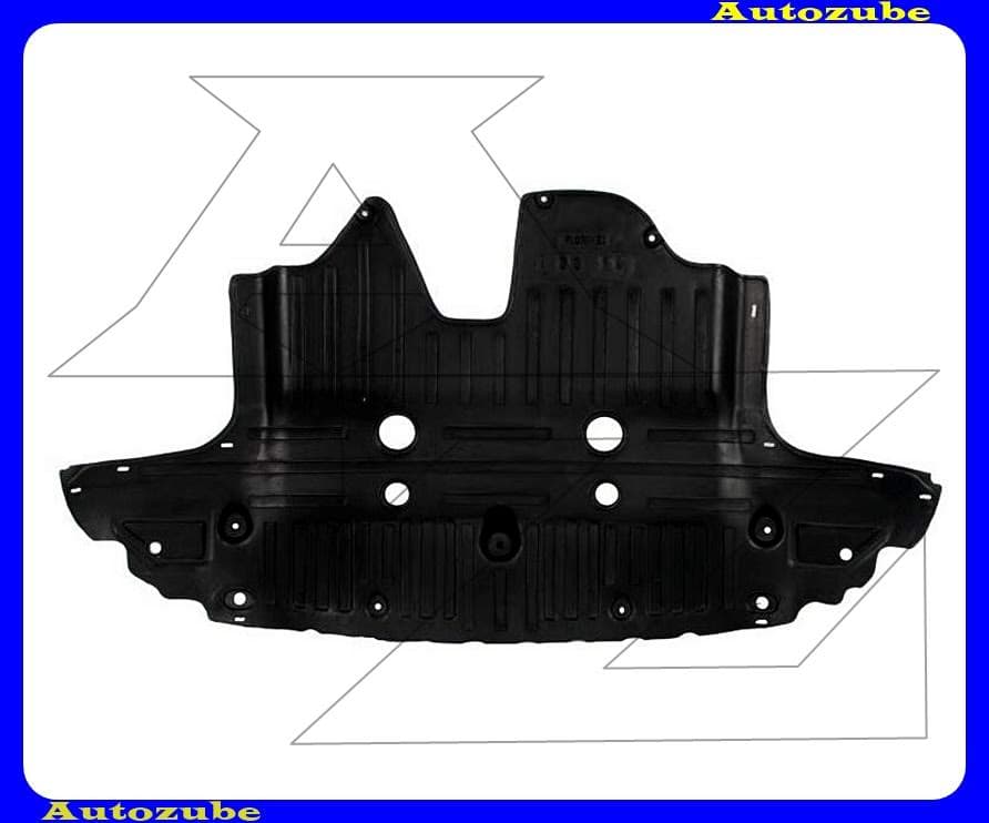 Alsó motorvédő burkolat, haspajzs (műanyag). /RENDELÉSRE/ Alsó motorvédő burkolat, haspajzs (műanyag). /RENDELÉSRE/