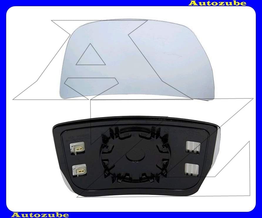 Visszapillantó tükörlap bal Visszapillantó tükörlap bal