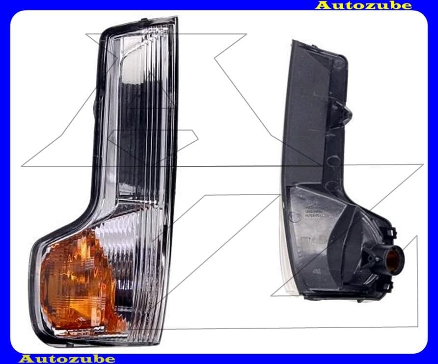 Tükör index jobb Tükör index jobb