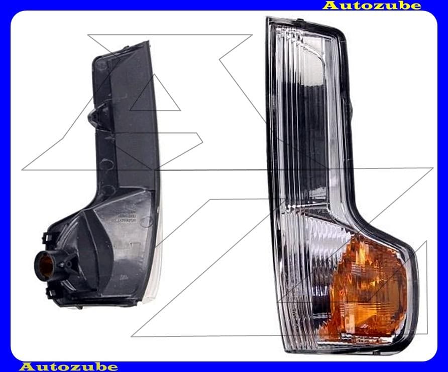 Tükör index bal Tükör index bal