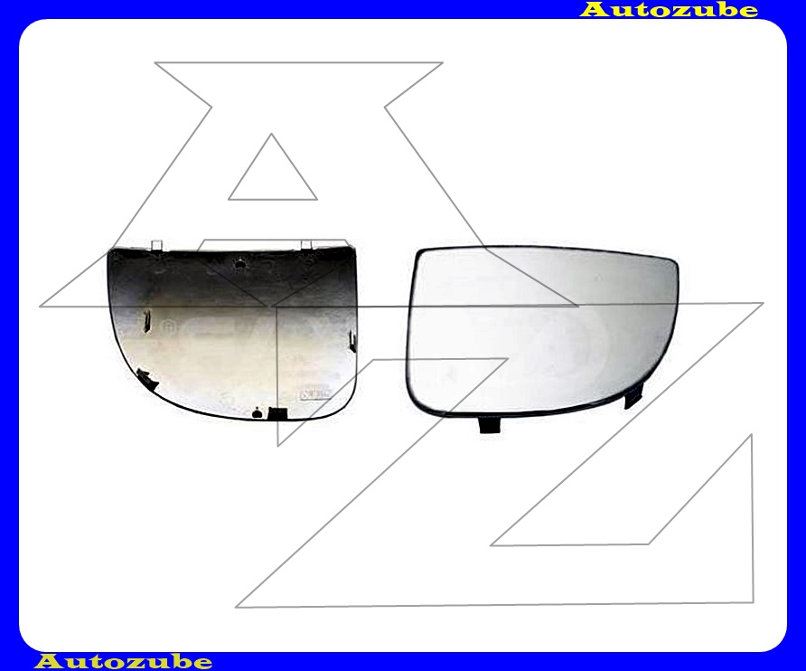Visszapillantó tükörlap jobb Visszapillantó tükörlap jobb