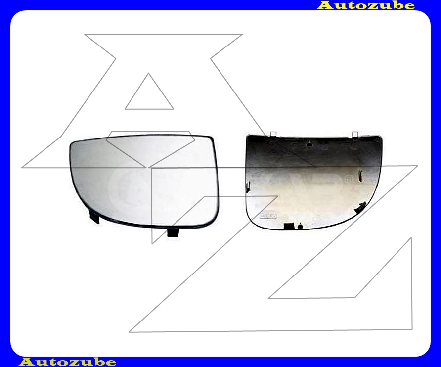 Visszapillantó tükörlap bal Visszapillantó tükörlap bal