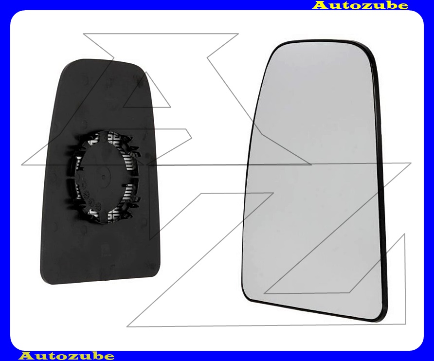 Visszapillantó tükörlap jobb Visszapillantó tükörlap jobb