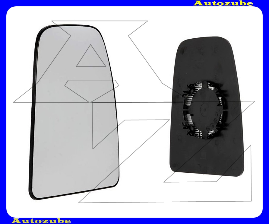 Visszapillantó tükörlap bal Visszapillantó tükörlap bal