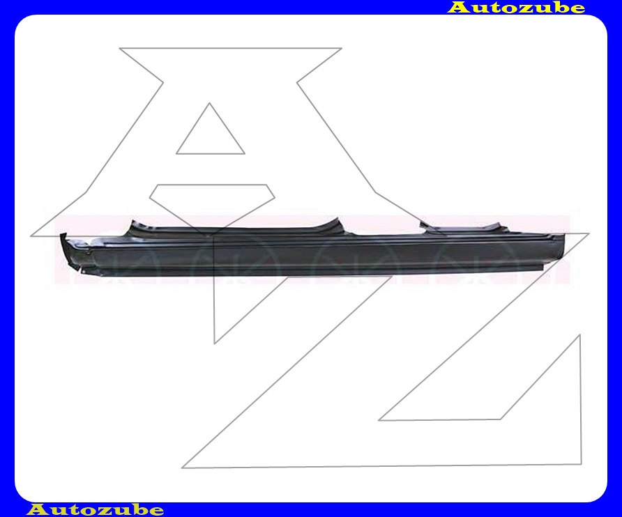 Küszöb bal Küszöb bal