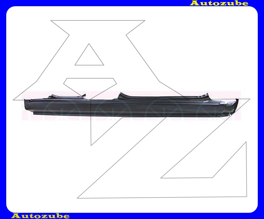 Küszöb jobb Küszöb jobb