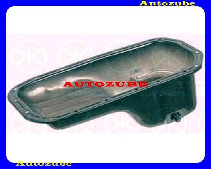 Olajteknő Olajteknő