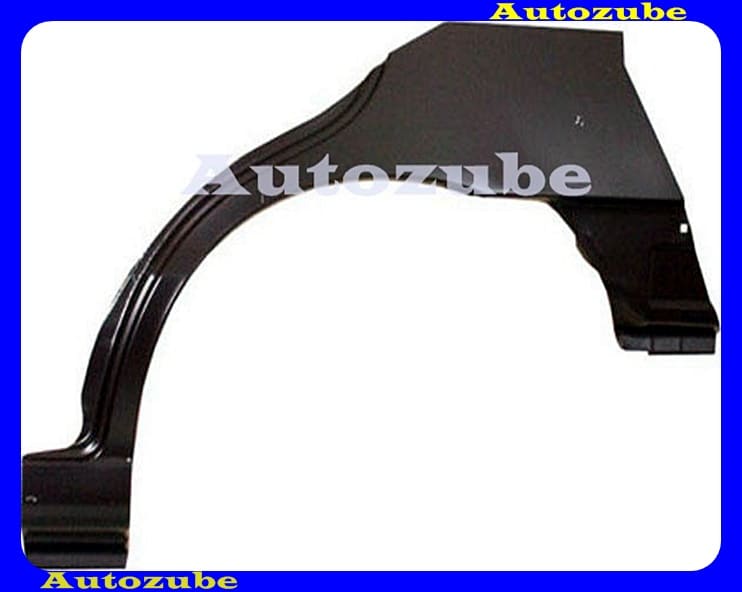 Hátsó sárvédő javítóív bal Hátsó sárvédő javítóív bal