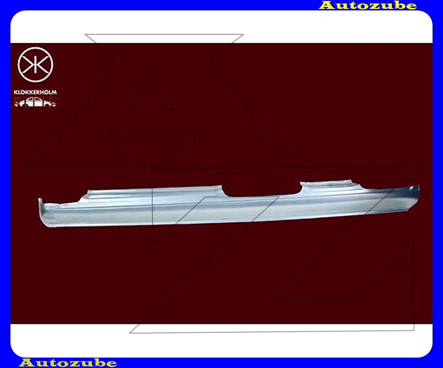 Küszöb bal Küszöb bal