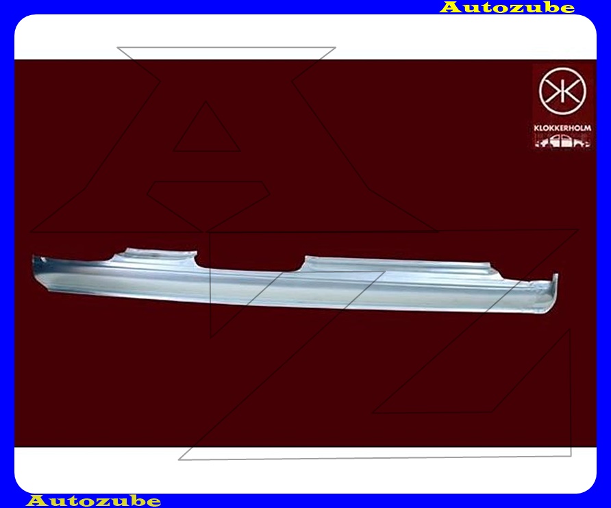 Küszöb jobb Küszöb jobb