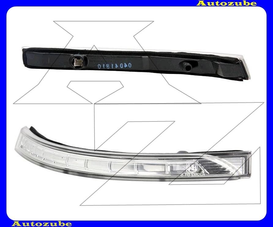 Tükör index jobb Tükör index jobb