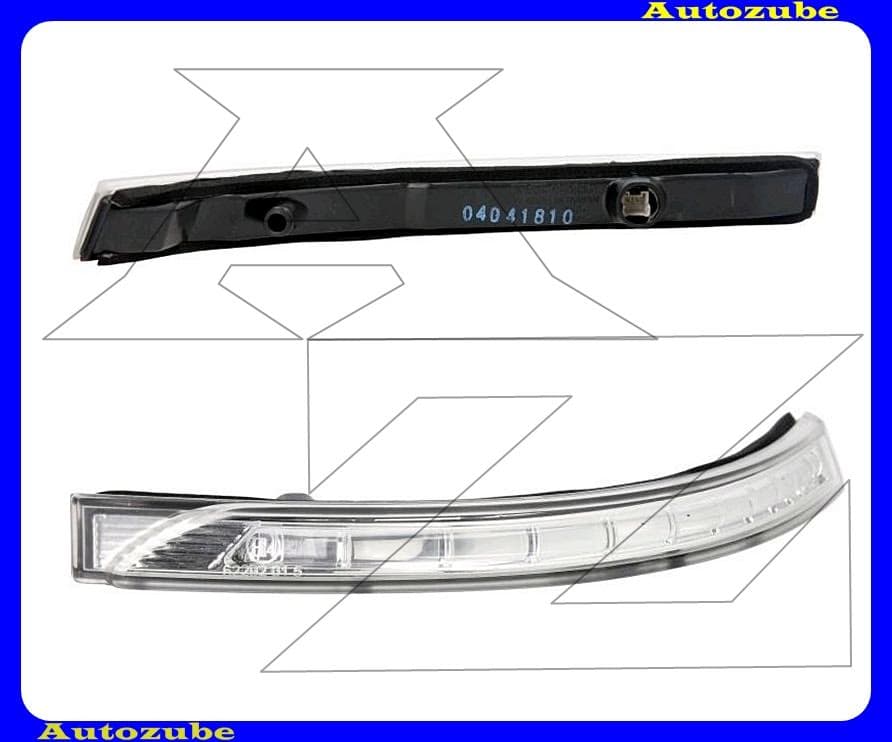 Tükör index bal Tükör index bal