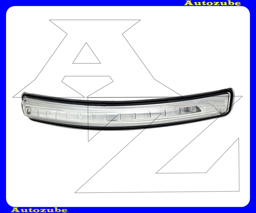 Tükör index jobb (LED-es) Tükör index jobb (LED-es)