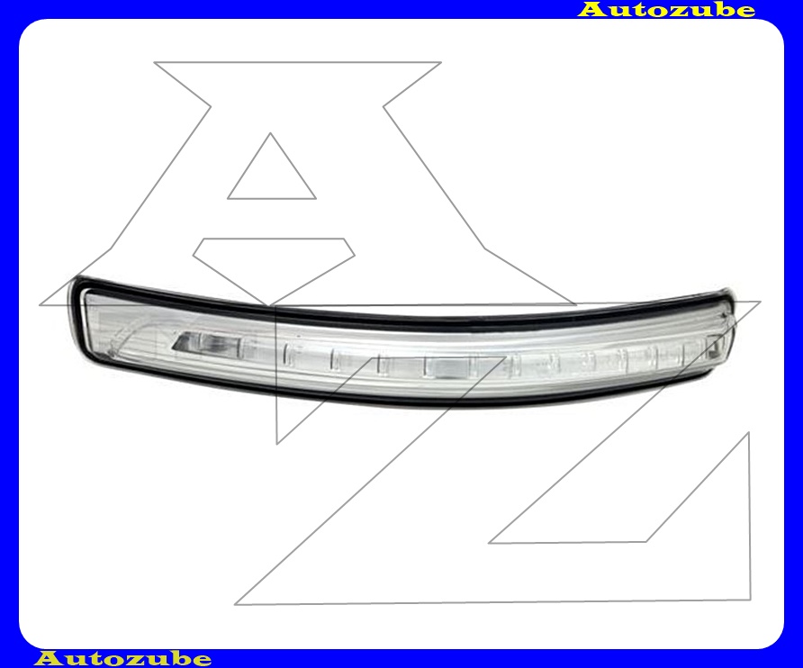 Tükör index bal (LED-es) Tükör index bal (LED-es)