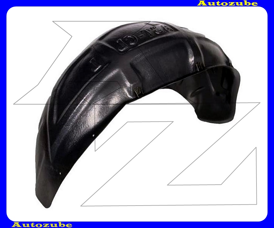 Dobbetét jobb hátsó (műanyag) Dobbetét jobb hátsó (műanyag)