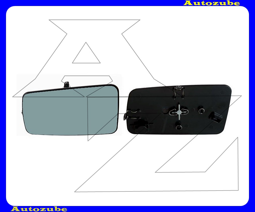 Visszapillantó tükörlap bal Visszapillantó tükörlap bal