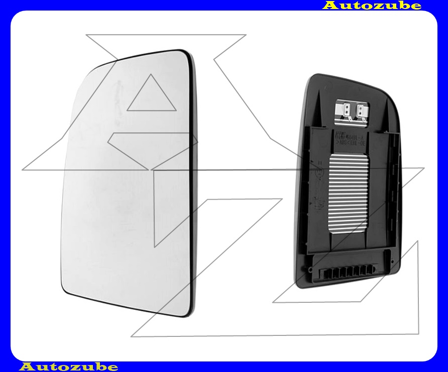 Visszapillantó tükörlap bal FELSŐ Visszapillantó tükörlap bal FELSŐ