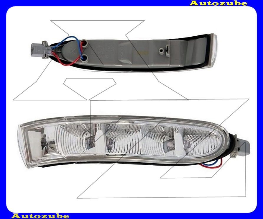 Tükör index bal Tükör index bal