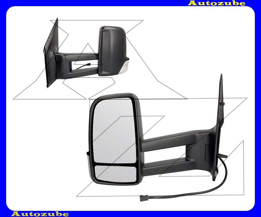 Visszapillantó tükör bal Visszapillantó tükör bal