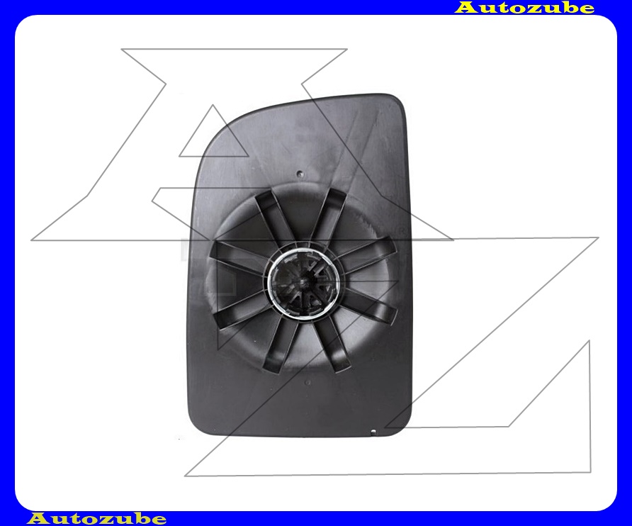 Visszapillantó tükörlap jobb Visszapillantó tükörlap jobb