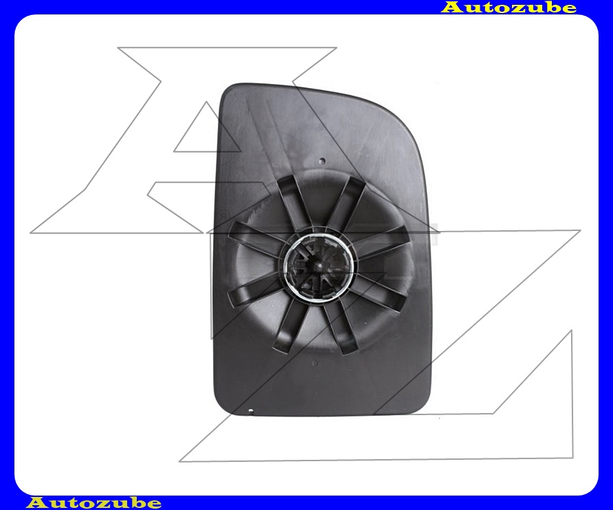 Visszapillantó tükörlap bal Visszapillantó tükörlap bal