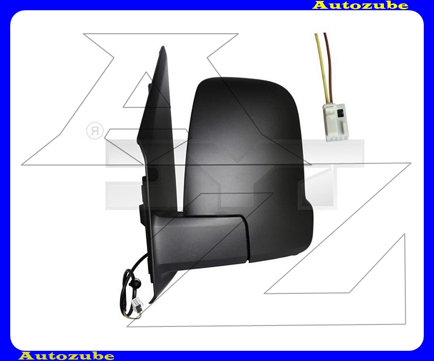 Visszapillantó tükör bal Visszapillantó tükör bal