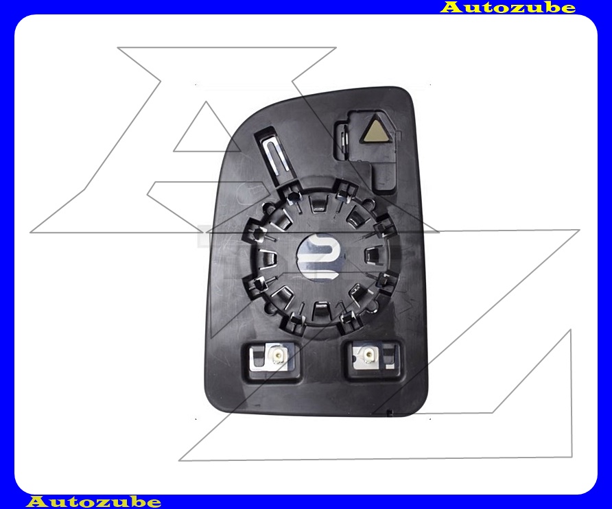 Visszapillantó tükörlap jobb Visszapillantó tükörlap jobb