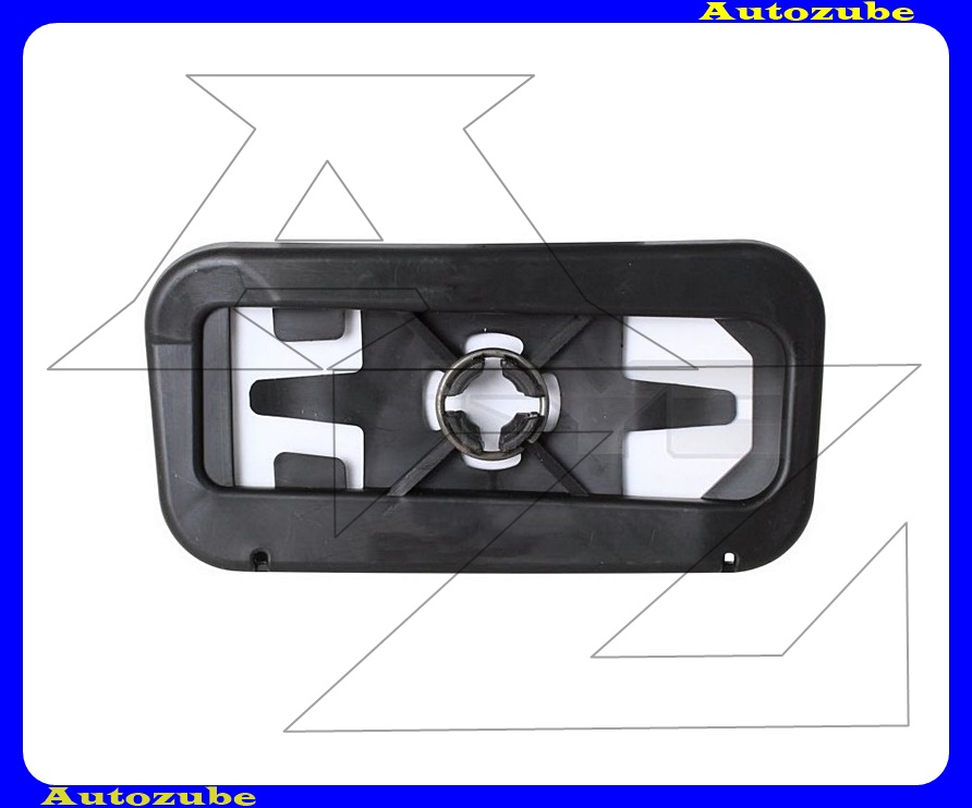 Visszapillantó tükörlap jobb Visszapillantó tükörlap jobb