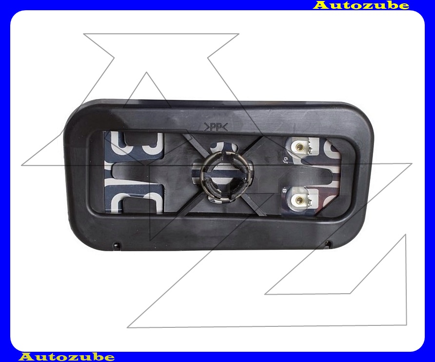 Visszapillantó tükörlap jobb Visszapillantó tükörlap jobb