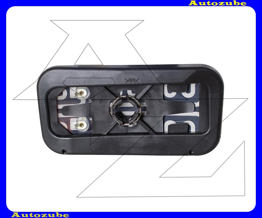 Visszapillantó tükörlap bal Visszapillantó tükörlap bal