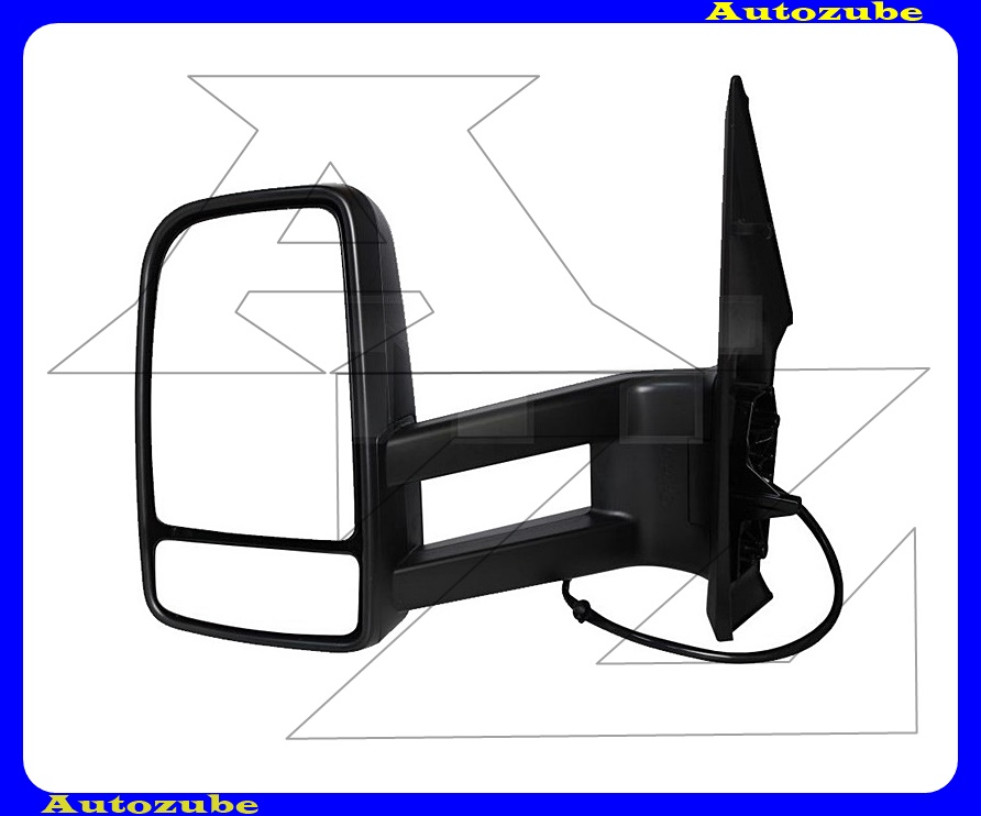 Visszapillantó tükör bal Visszapillantó tükör bal