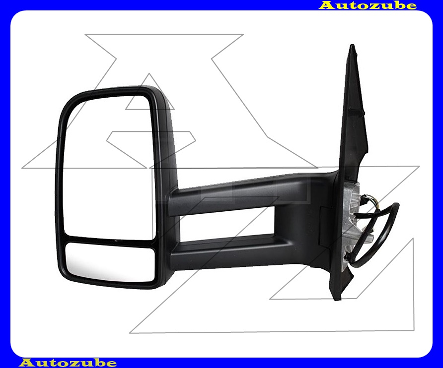 Visszapillantó tükör bal Visszapillantó tükör bal