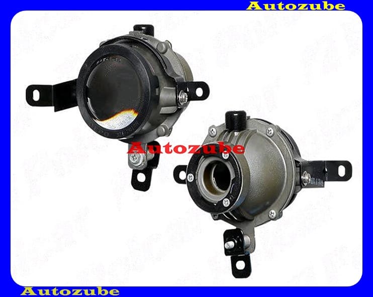 Ködlámpa bal (H4) {DEPO} /RENDELÉSRE/ Ködlámpa bal (H4) {DEPO} /RENDELÉSRE/