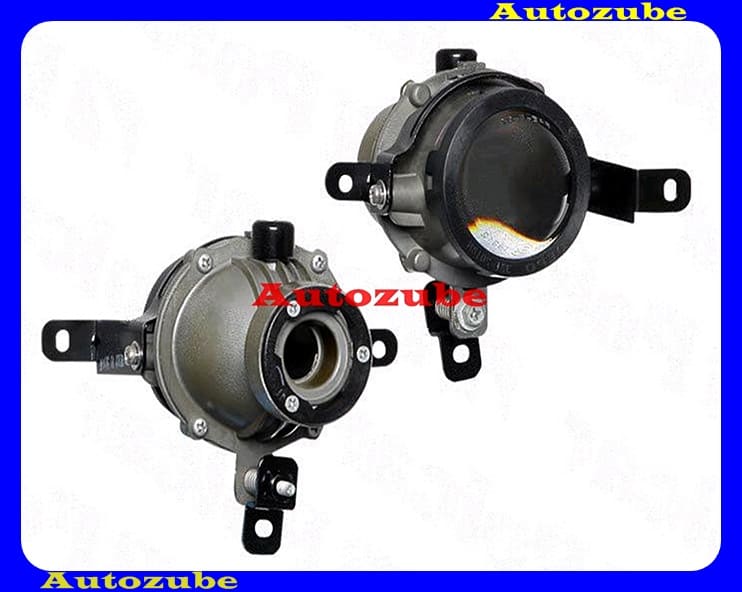 Ködlámpa jobb (H4) {DEPO} /RENDELÉSRE/ Ködlámpa jobb (H4) {DEPO} /RENDELÉSRE/