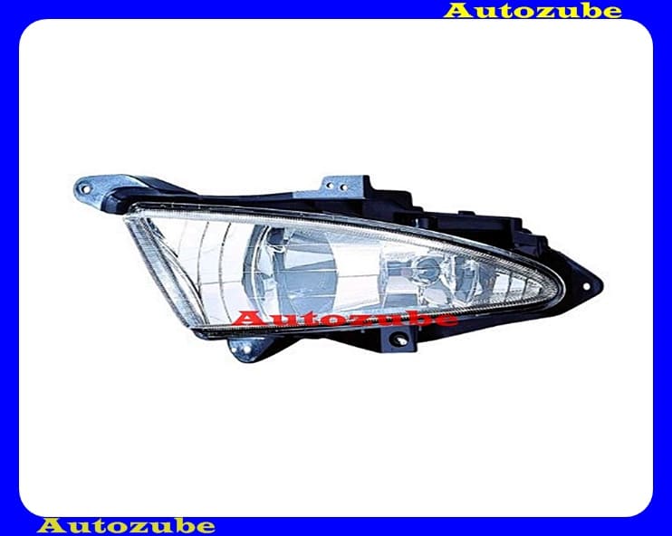 Ködlámpa bal (H27W/2) {DEPO} /RENDELÉSRE/ Ködlámpa bal (H27W/2) {DEPO} /RENDELÉSRE/