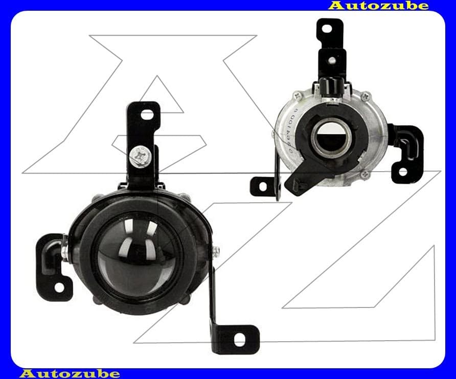 Ködlámpa jobb Ködlámpa jobb