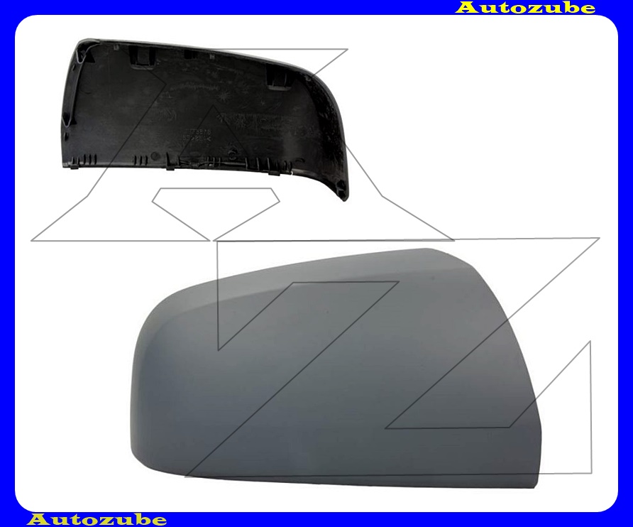 Visszapillantó tükörborítás jobb Visszapillantó tükörborítás jobb