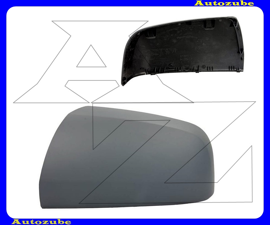 Visszapillantó tükörborítás bal Visszapillantó tükörborítás bal