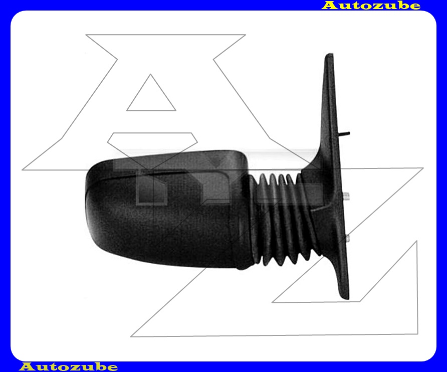 Visszapillantó tükör jobb Visszapillantó tükör jobb