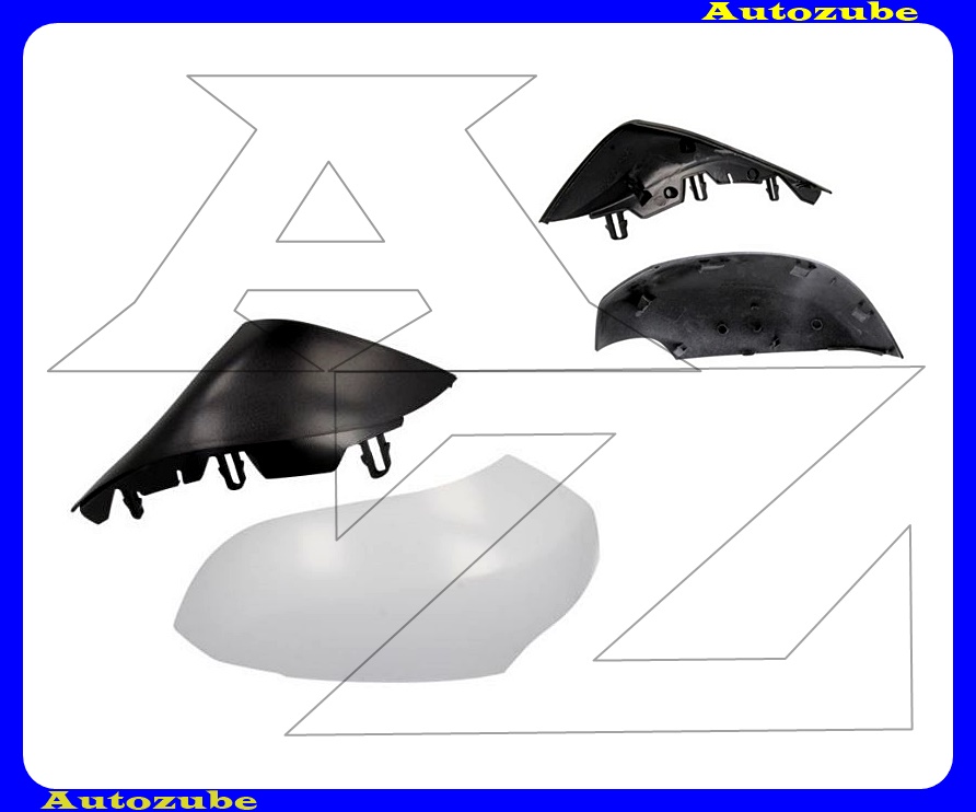 Visszapillantó tükörborítás bal Visszapillantó tükörborítás bal